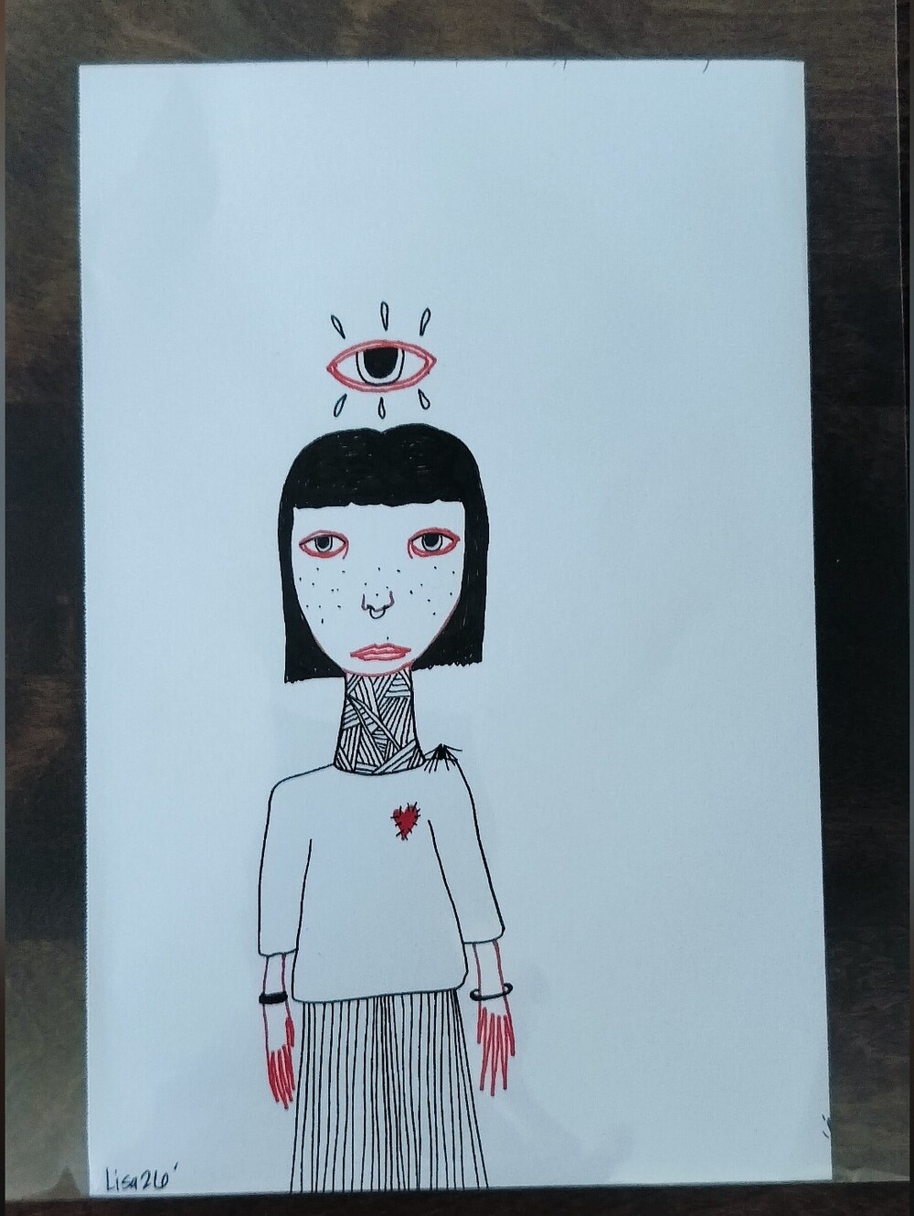 Original Artwork
